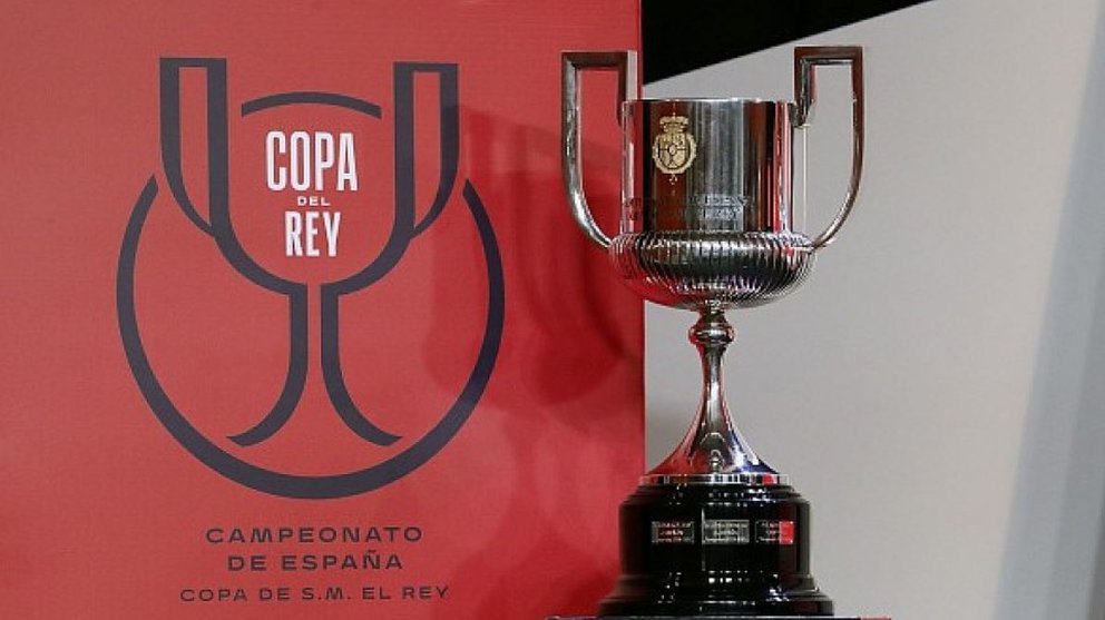 Copa del Rey / Foto: RFEF